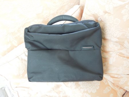 My Mandarina Duck Case