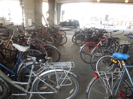 Welcome To Stockholm