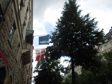 Hotel Stureplan, Stockholm