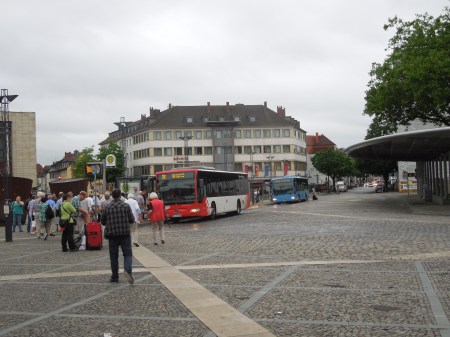 Advena Hotel Hohenzollern