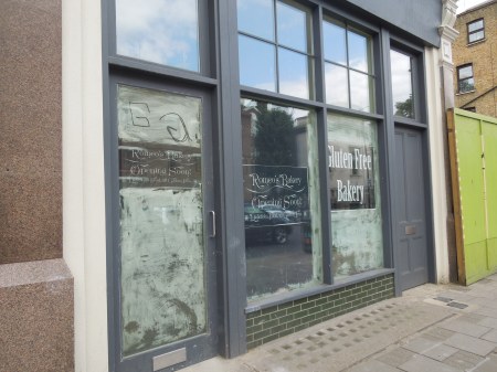 Romeo's Gluten Free Bakery