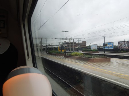 A More Colourful Railway