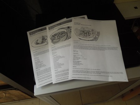 Dinner Tonight Recipes From The Times