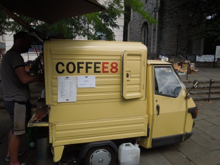 An Excellent Brand Name