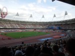 Friday At The Anniversary&nbsp;Games