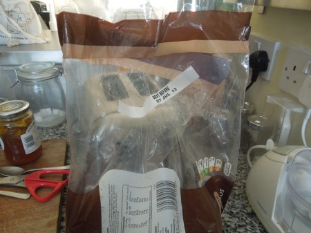 What's Wrong with This New Genius Bread?