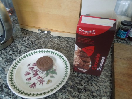 Gluten Free Biscuits For All The Family