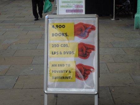 Better Than Chugging