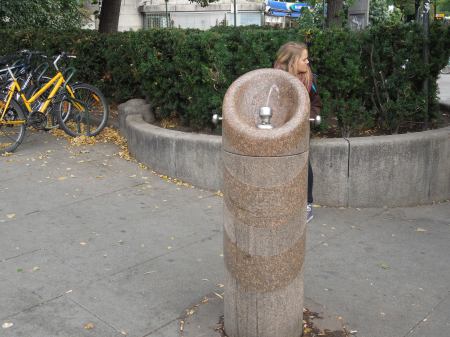 Anybody Fancy A Drink?