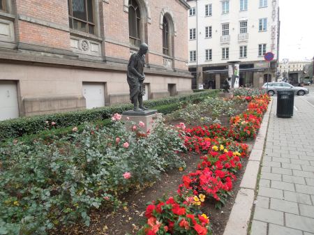 Norwegian National Gallery