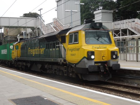 Hopefully We Won't See This Much Longer