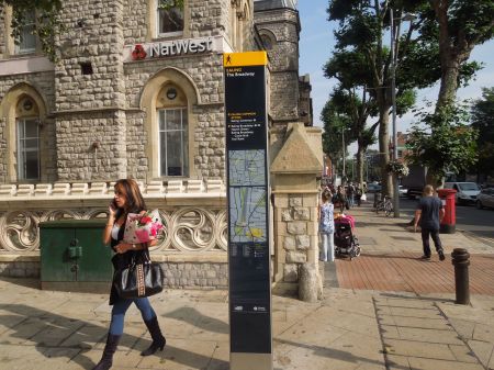 Ealing Has Got Liths