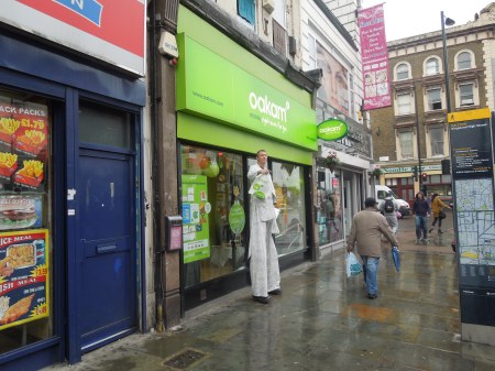 Payday Lenders Fight Back