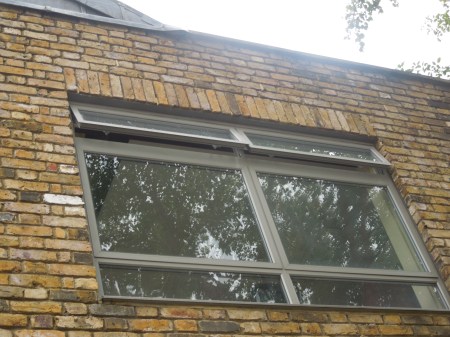 My Non-Existent Trickle Vents