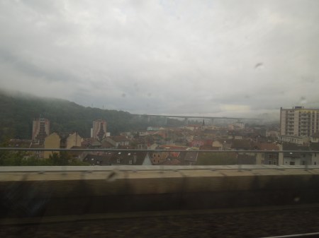 From Geneva To Paris