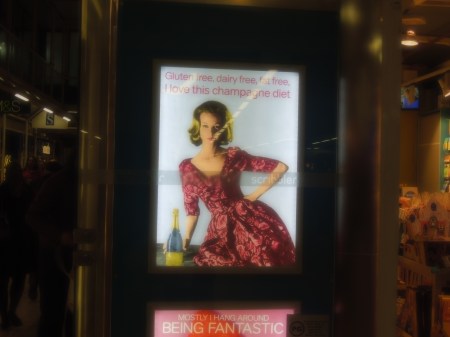 A Card For A Coeliac?