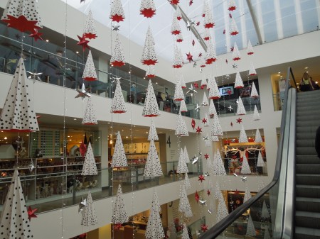 Oh Dear! Christmas Is Coming!