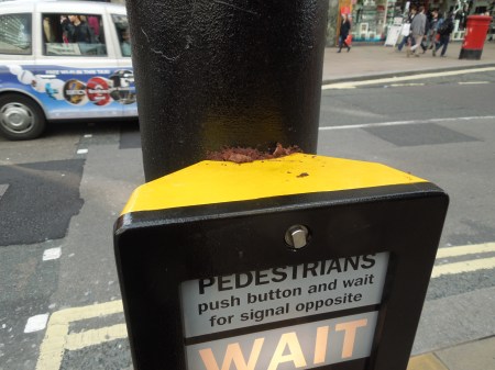 What The Hell Is That?