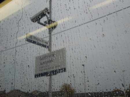 A Stop At Coatbridge Sunnyside