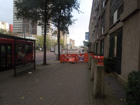 The Nightmare That Is Croydon