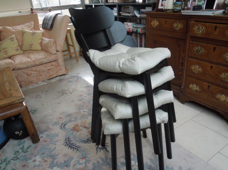 And Now There Are Four!