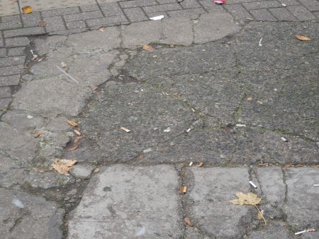 Should We Ban Smoking Outside Pubs?