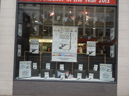 Nice Work If You Can Get It