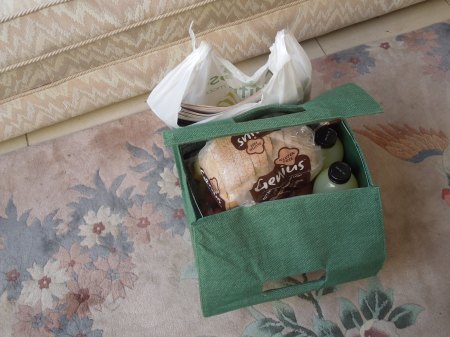 The Spoils Of My Attack