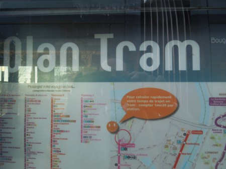 A French Version Of My Mother's Rule