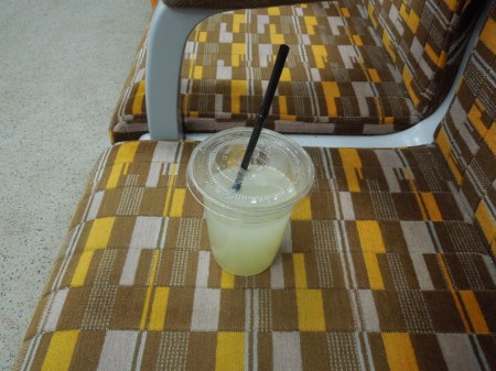 An Advantage Of Clapham Junction Station