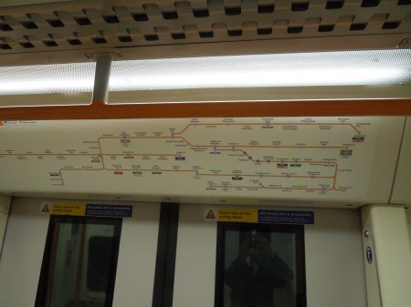 TfL's Big Problem For 2015