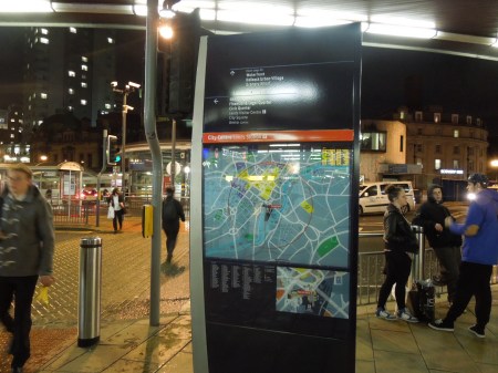 Leeds Has Now Got Liths