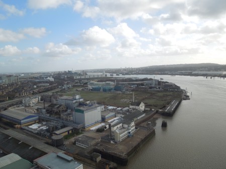 Has The Rain Stopped For A Bit?