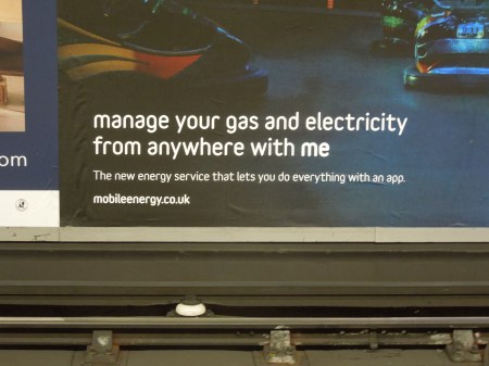 The Energy Bill Of The Future?