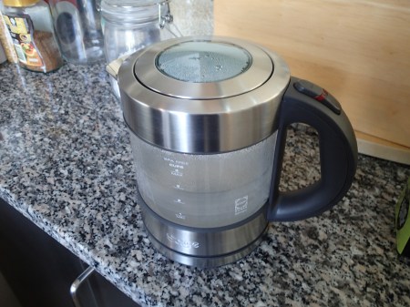 Heston Blumenthal Does Kettles