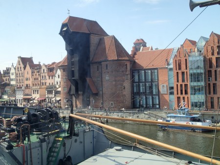 Gdansk