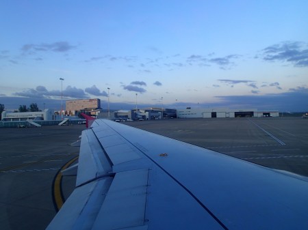 The Leaving Of Liverpool