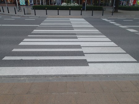 Music While You Walk