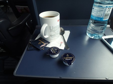 My €2.50 Cup Of Coffee