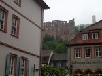 Exploring Heidelberg