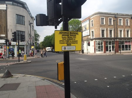 Did Arsenal Shilt Themselves?