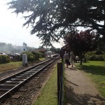The North Norfolk&nbsp;Railway