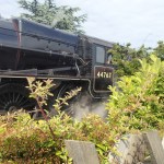 The North Norfolk&nbsp;Railway