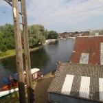 From Sheringham To&nbsp;Norwich