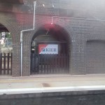 Upgrading Letchworth Station