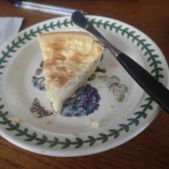 I Never Thought I'd Eat A Supermarket Quiche Again!