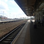 Swindon Station