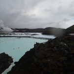 The Blue Lagoon