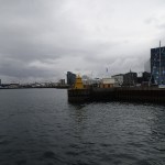Reykjavik Harbour