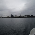 Reykjavik Harbour